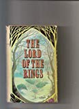 Book The Lord of the Rings 3-in-1: Part 1: The Fellowship of the Ring; Part 2: The Two Towers; Part 3: The Return of the King free