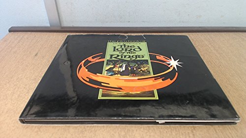 Book The Filmbook of J.R.R. Tolkien's The Lord of the Rings free