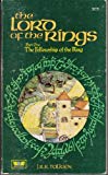 Book Lord of the Rings: The Fellowship of the Ring v. 1 free