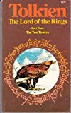Book Lord of the Rings: The Two Towers v. 2 free