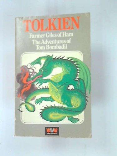 Book Farmer Giles of Ham / The Adventures of Tom Bombadil free