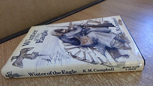 Book Winter of the Eagle free