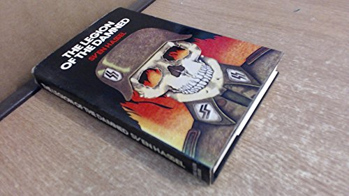 Book Legion Of The Damned free