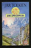 Book Lord of the Rings: The Two Towers v. 2 free