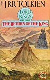 Book The Return of the King (Lord of the Rings, Book Three) free