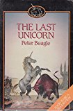 Book The Last Unicorn free