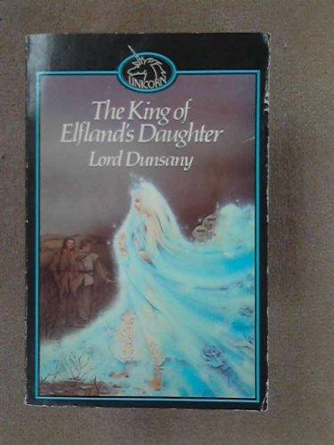 Book The King of Elfland's daughter free