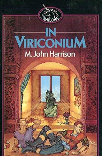 Book In Viriconium (Unicorn) free Book In Viriconium (Unicorn) free