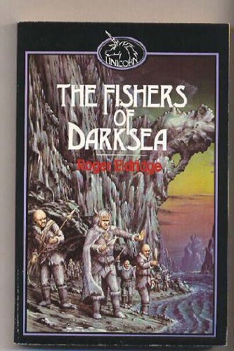 Book Fishers of Darksea free