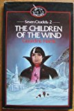 Book The Children of the Wind: Seven Citadels 2 free