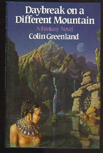 Book Daybreak on a different mountain free
