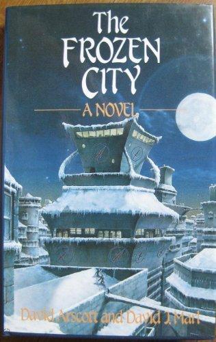 Book Frozen City free