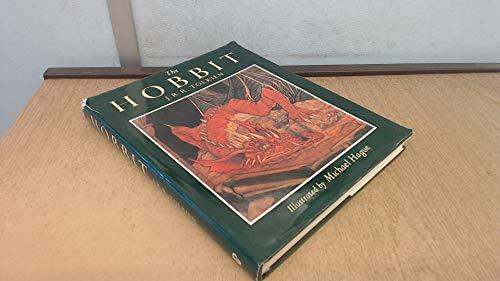 Book The Illustrated Hobbit: Or, There and Back Again free