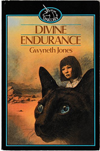 Book Divine Endurance (Unicorn) free