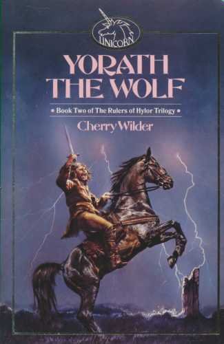 Book Yorath the Wolf free
