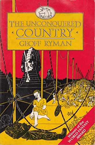 Book The Unconquered Country free
