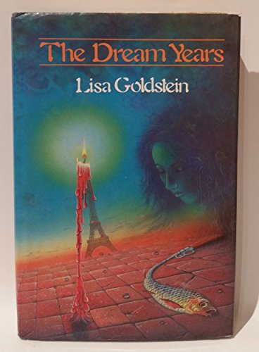 Book Dream Years free Book Dream Years free