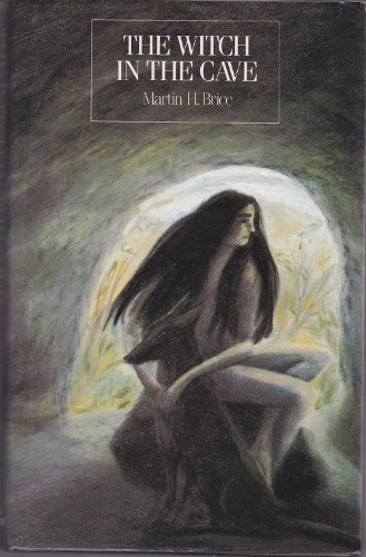 Book The Witch In The Cave free