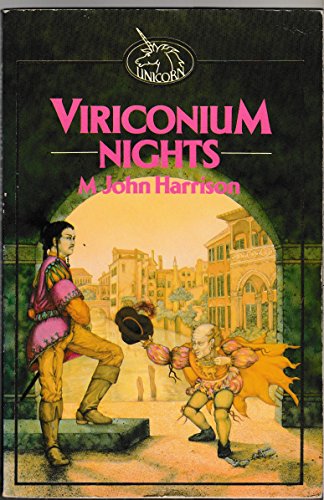 Book Harrison M Viriconium Nights free Book Harrison M Viriconium Nights free