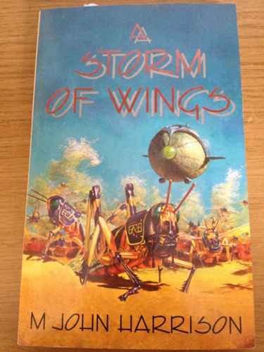 Book A storm of wings free