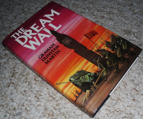 Book The Dream Wall free