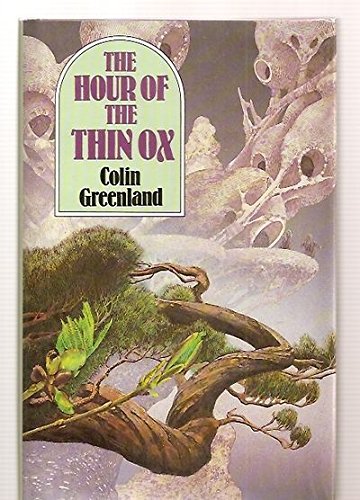 Book The Hour Of The Thin Ox free