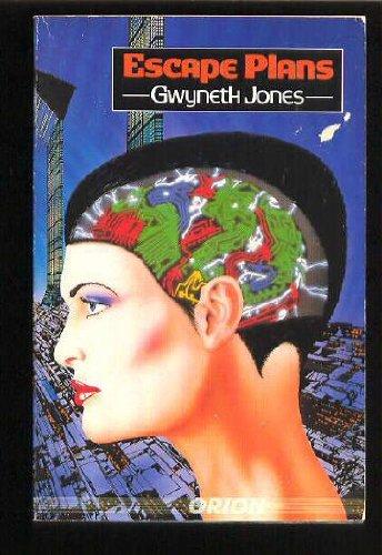 Book Escape Plans Uk (orion) free