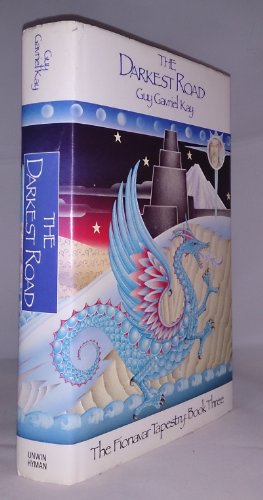 Book The Darkest Road (Fionavar Tapestry) free