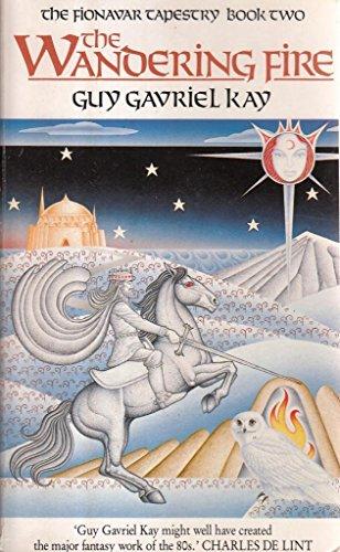Book The Wandering Fire free