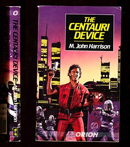 Book The Centauri Device (Orion S.) free