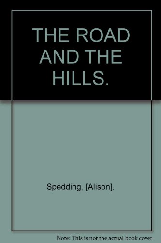 Book The Road and the Hills free
