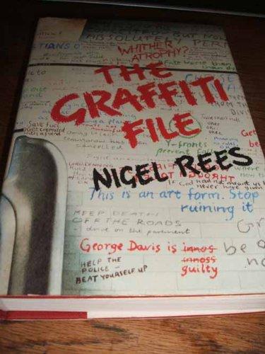 Book The Graffiti file free