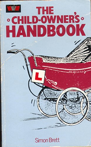 Book Child Owner's Handbook free
