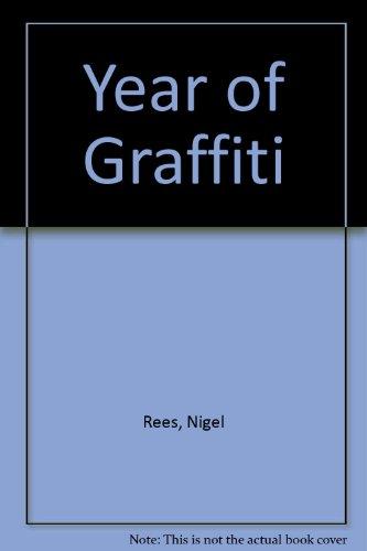 Book Year Of Graffiti free
