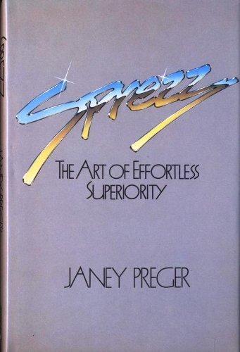 Book Sprezz, the Art of Effortless Superiority free