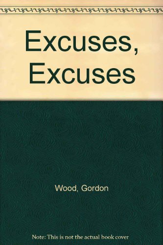 Book Daniels E Excuses, Excuses free
