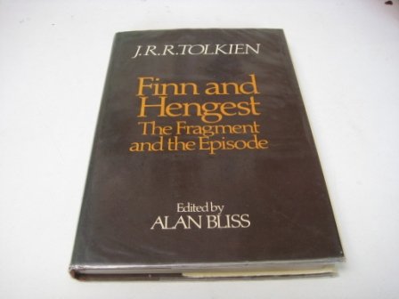 Book Finn and Hengest: The Fragment and the Episode free