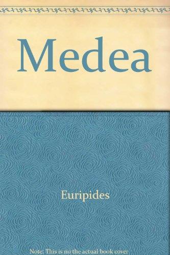 Book Euripides the Medea free