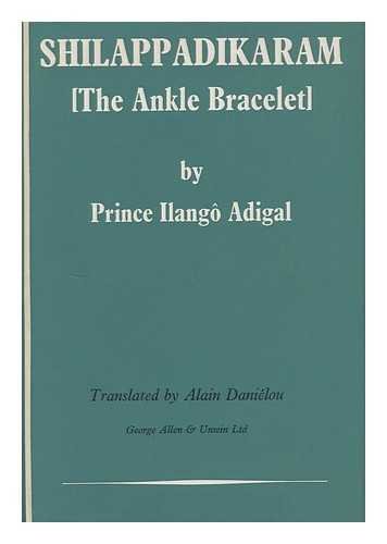 Book Shilappadikaram: The Ankle Bracelets free