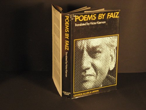 Book Poems by Faiz; (UNESCO collection of representative works. Pakistan series) free