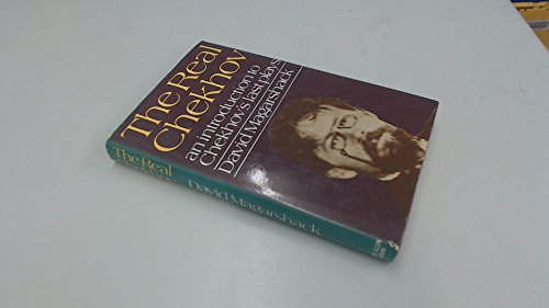 Book The real Chekhov: An introduction to Chekhov's last plays free