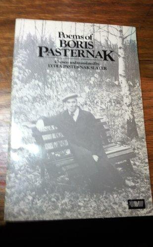 Book Poems of Boris Pasternak free