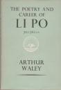 Book The Poetry and Career of Li Po (Ethical & Religious Classics of East and West, 3) free