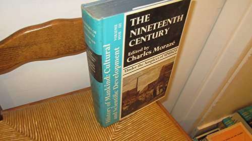 Book History of Mankind: Cultural and Scientific Development: The Nineteenth Century, 1775-1905 (Part 3) free