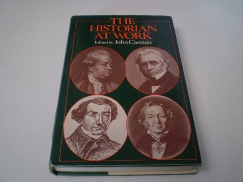 Book The Historian at work free