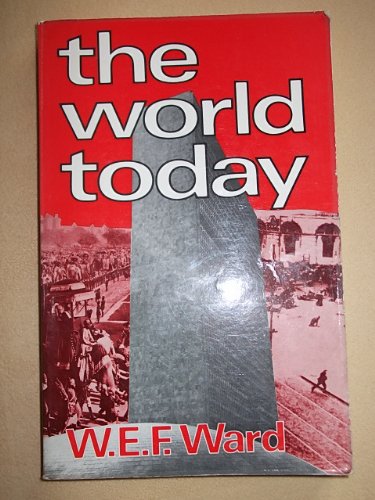 Book The world today free