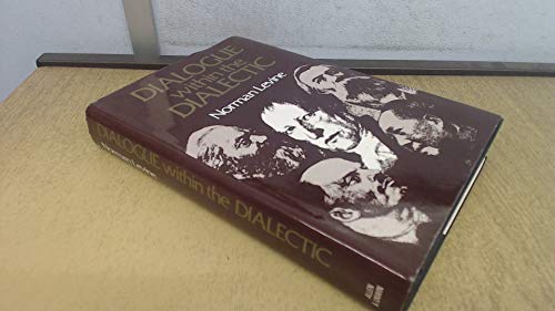 Book Dialogue within the dialectic free