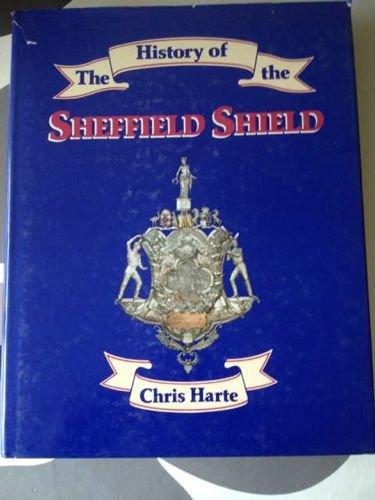 Book The History of the Sheffield Shield free
