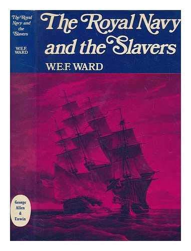 Book The Royal Navy and the Slavers free