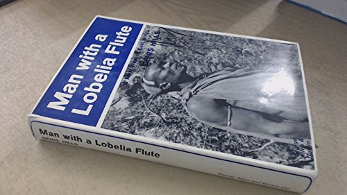 Book Man With A Lobelia Flute: A New View Of East Africa, free
